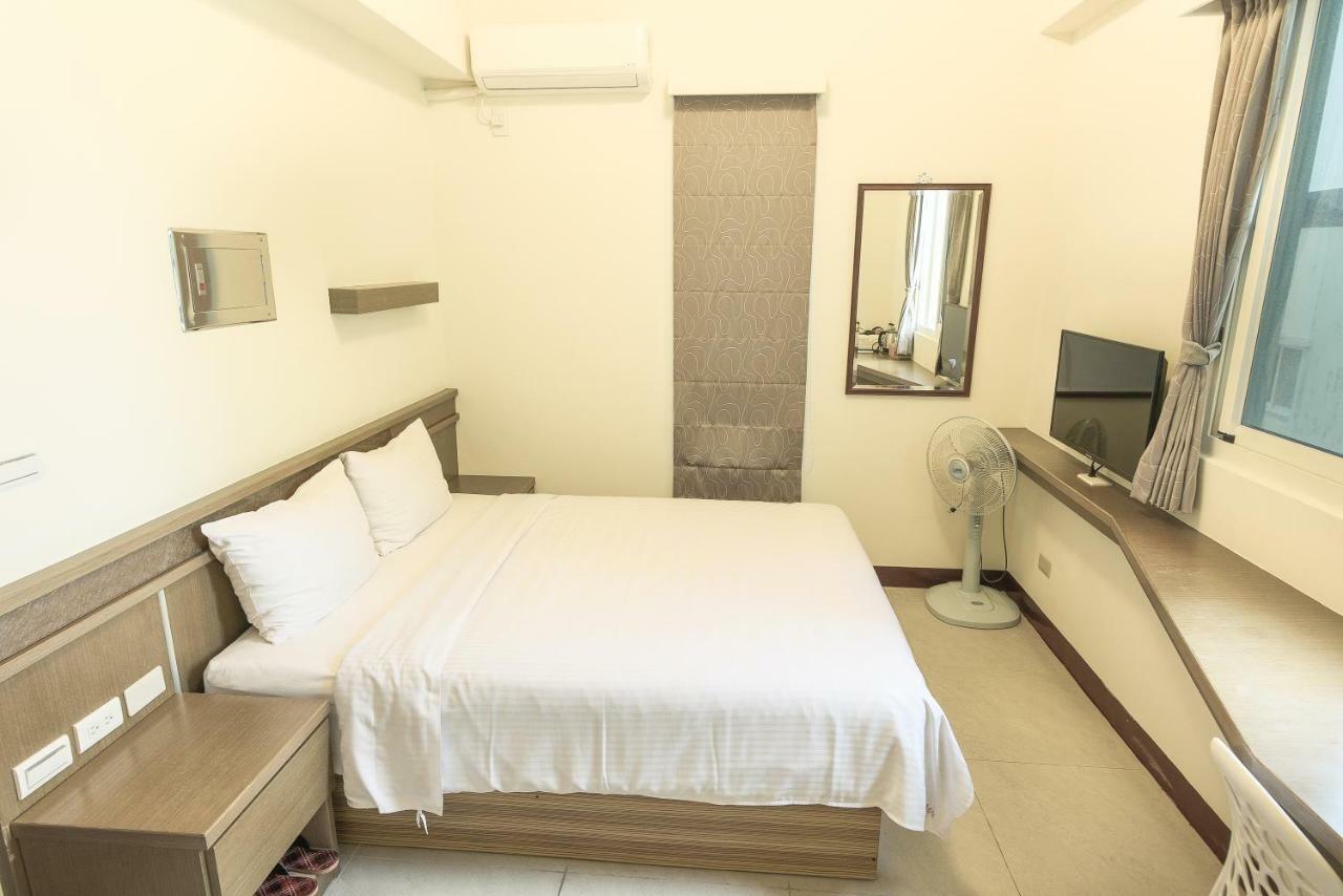 Sing Fu Hua Homestay Magong Exterior photo