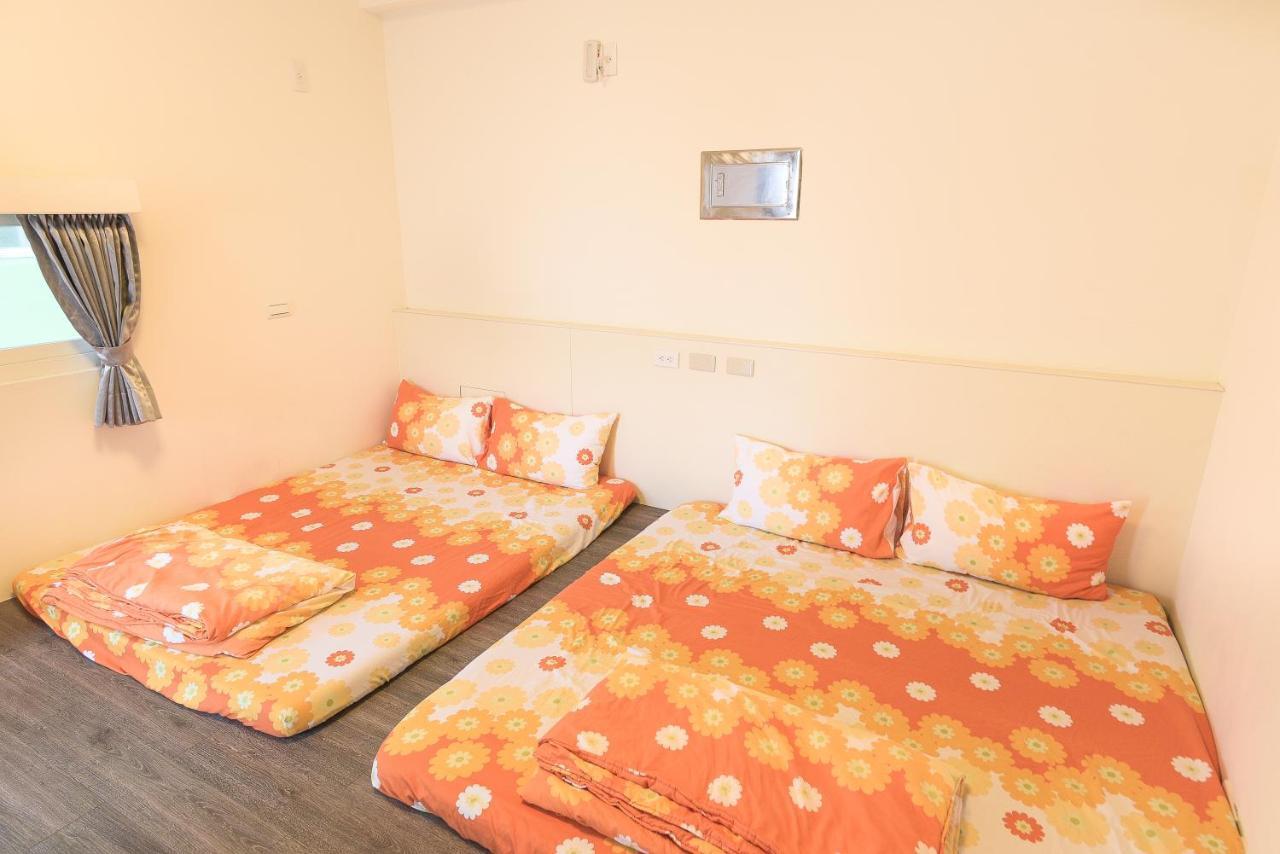 Sing Fu Hua Homestay Magong Exterior photo