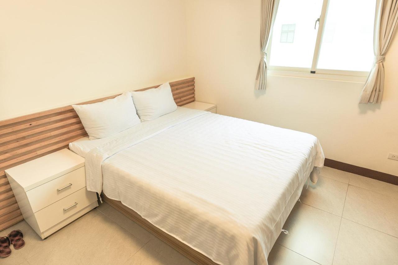 Sing Fu Hua Homestay Magong Exterior photo